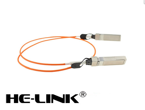40G QSFP+ Active Optical Cable