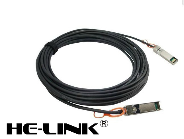 10G SFP+ Acitve Copper Cable