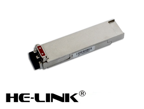 10G XFP Transceivers