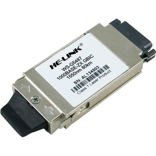 GBIC Transceiver