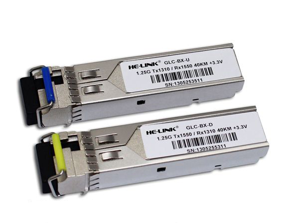 Bidi SFP